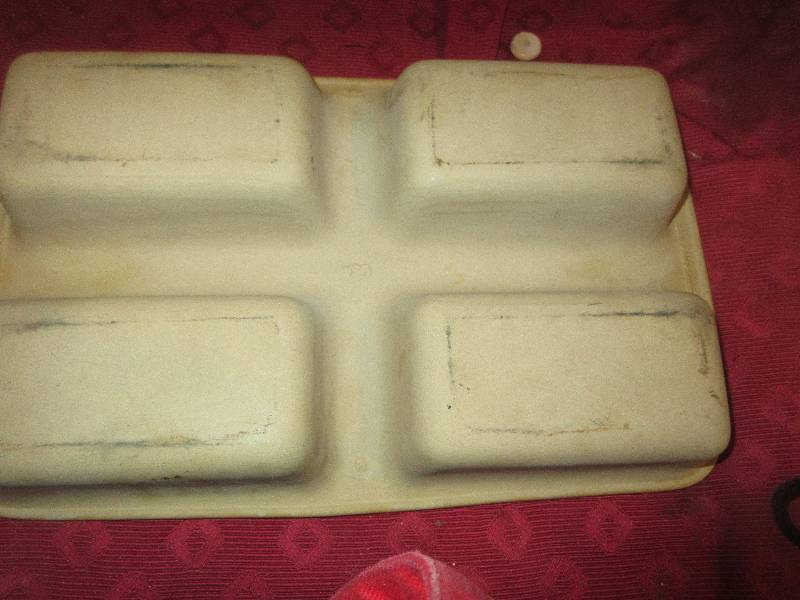 FAMILY HERITAGE STONEWARE