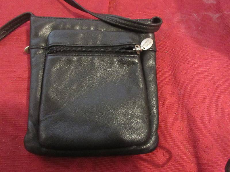 STONE MOUNTAIN HAND BAG