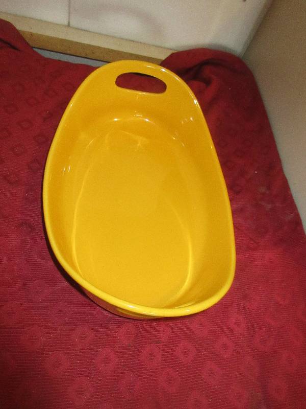 RACHEAL RAY BAKING DISH