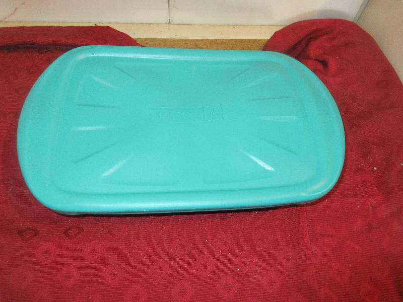 ANCHOR WARE BAKING PAN