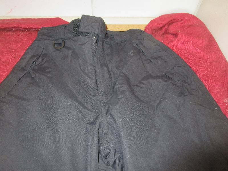 LANDS END SKI PANTS