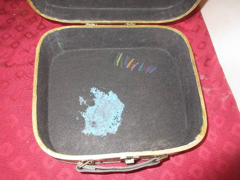 CARRY BOX