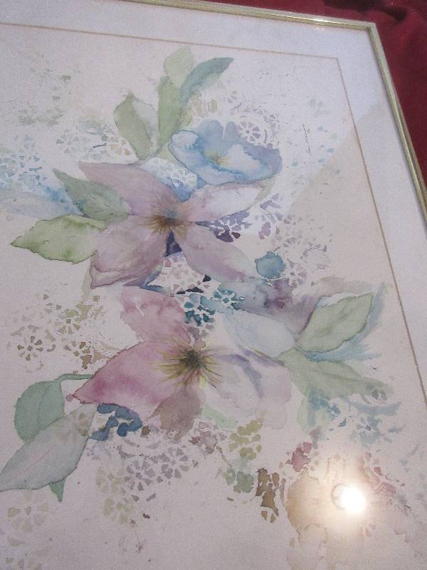 LILLY PICTURE