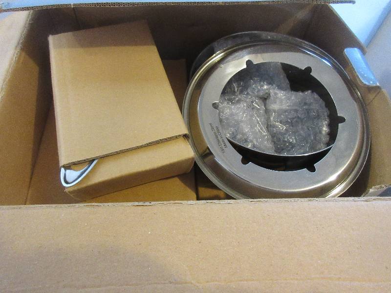FONDUE SET