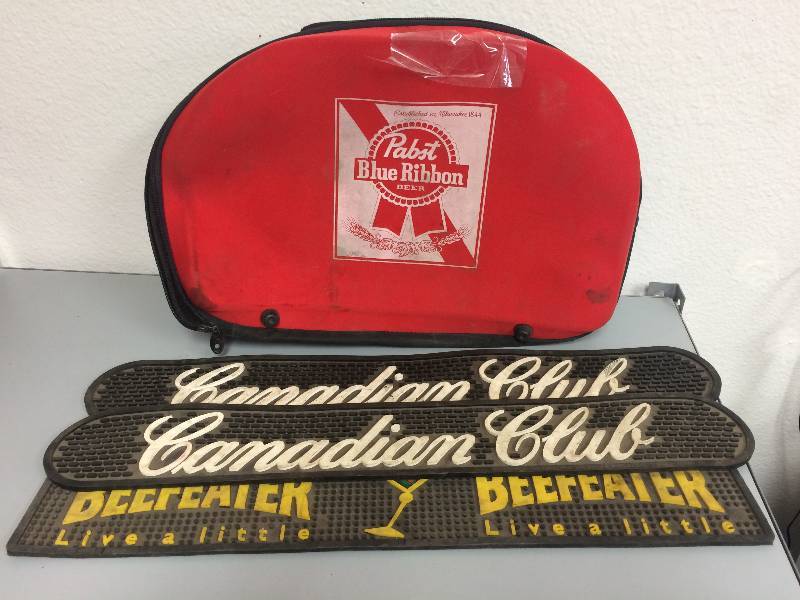 Bar Accessories