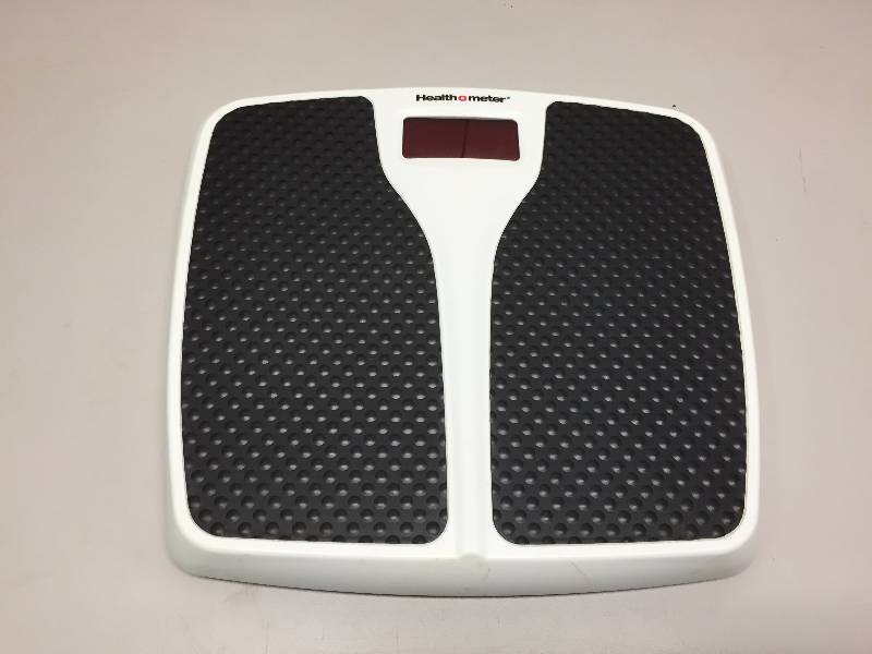 lot 49 image: HEALTH - O - METER DIGITAL SCALE