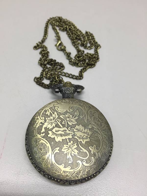 lot 68 image: RUSSIAN POCKET WATCH