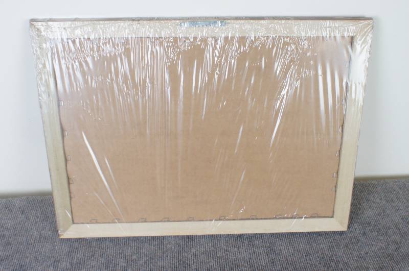 lot 3 image: Blatz Beer Mirror