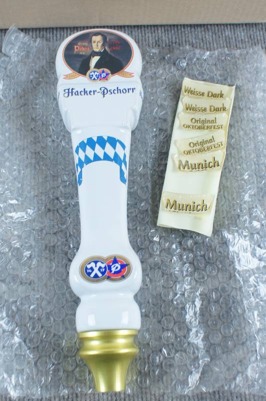 lot 65 image: Hacker Pschore Ceramic Tap