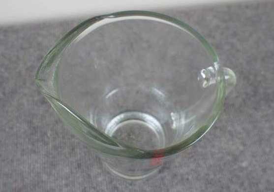 lot 96 image: Michelob Beer Pitcher