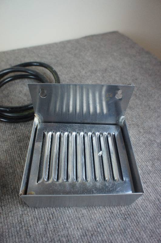 lot 111 image: Beer System Parts