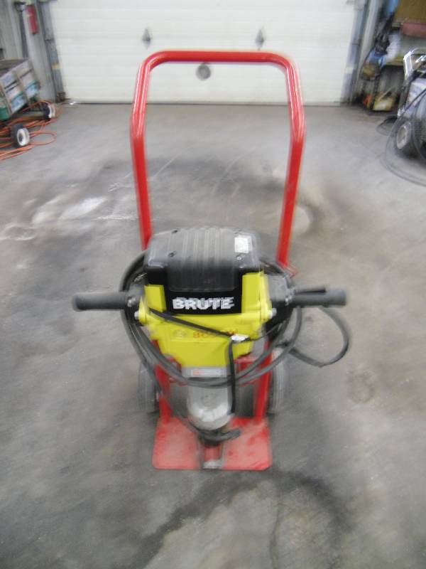 Jack Hammer