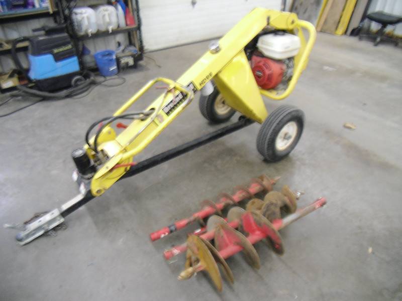 Auger