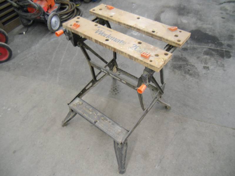 Work Table