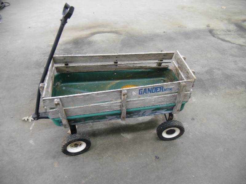 Wagon