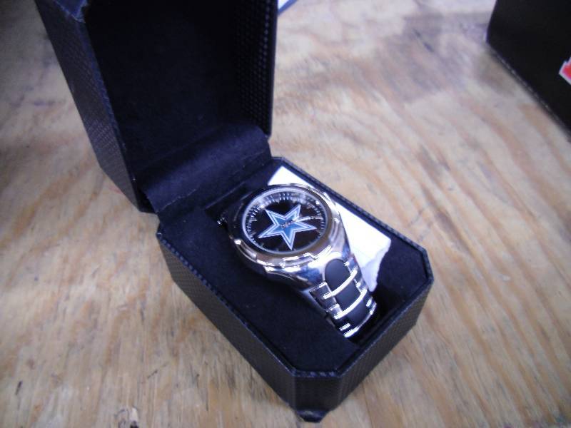 Watch
