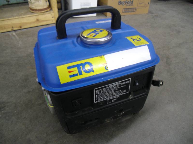 Generator