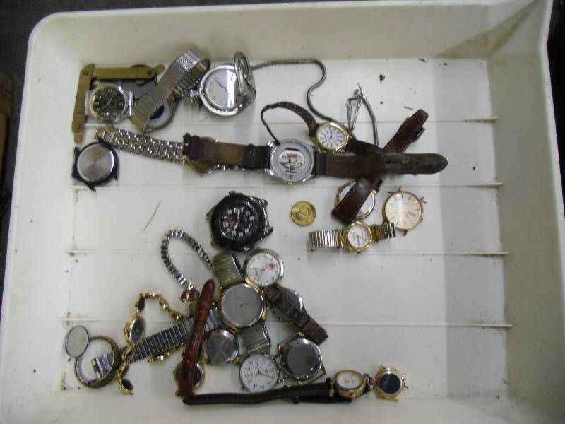 Watches