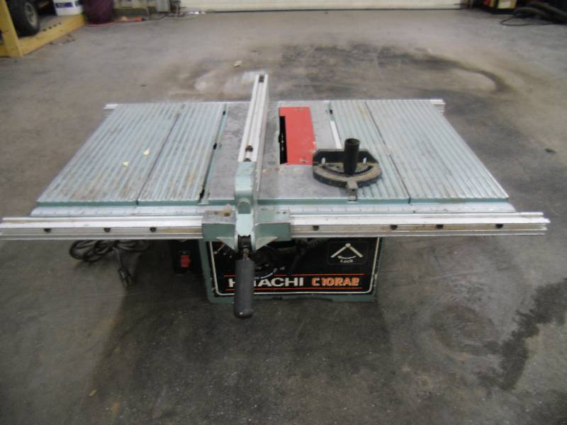 Table Saw