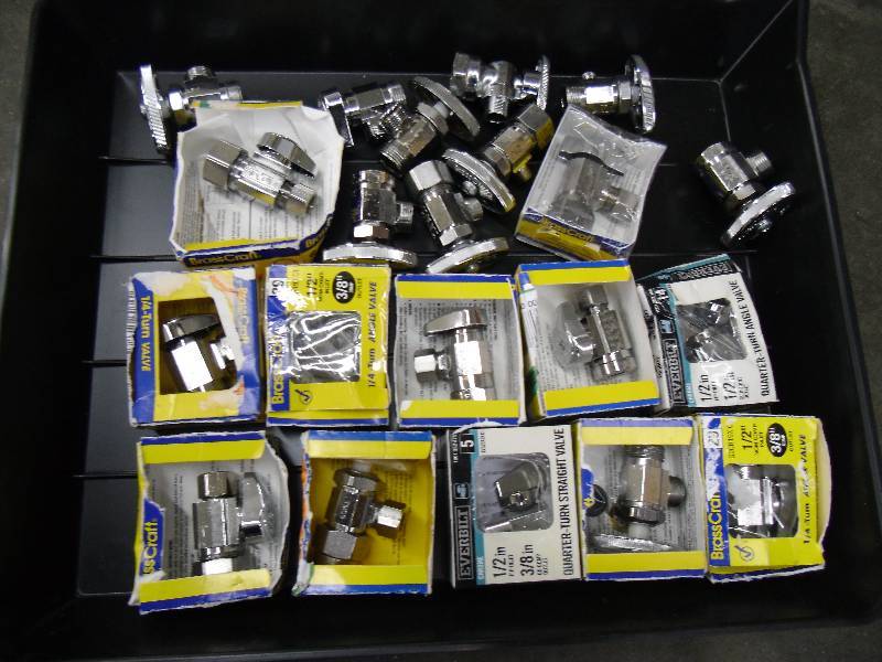 Valves