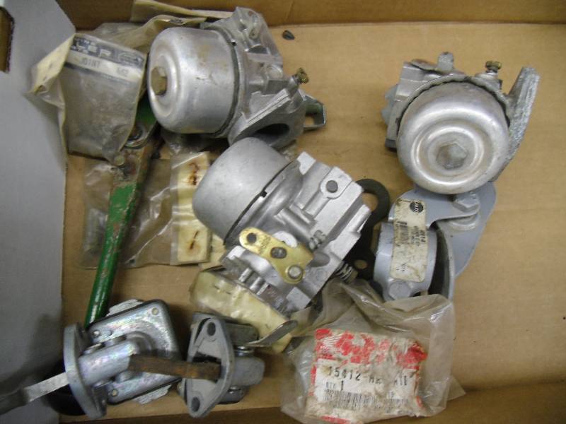 Parts