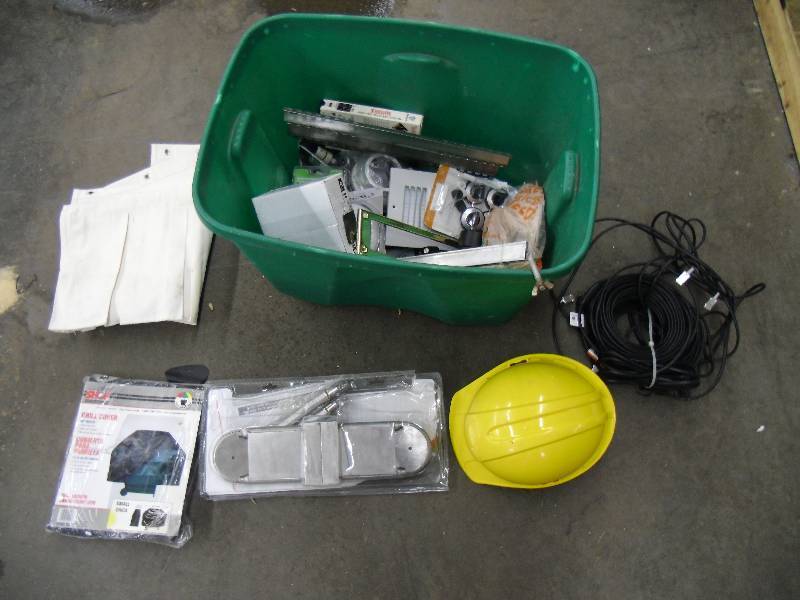 Miscellaneous