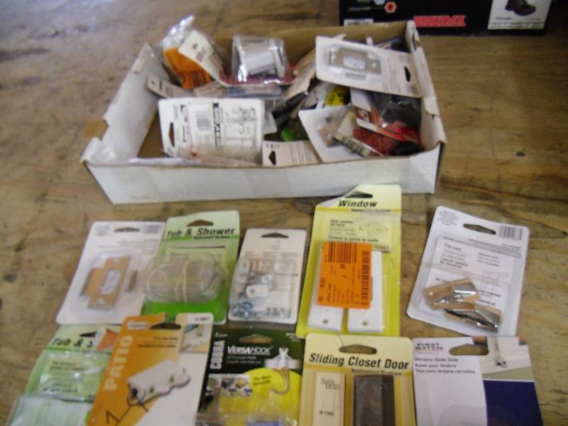 Miscellaneous