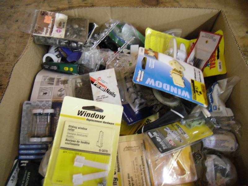 Miscellaneous