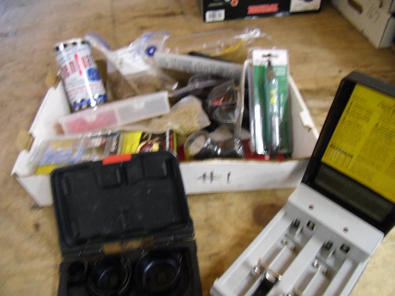 Miscellaneous