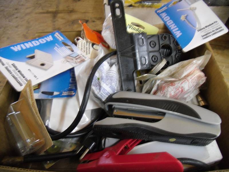 Miscellaneous