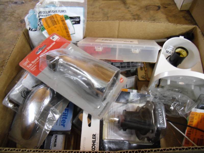 Miscellaneous