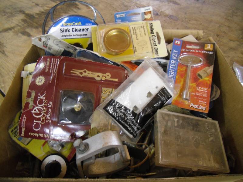 Miscellaneous
