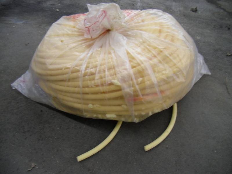 Foam Seal