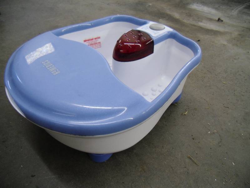 Massager