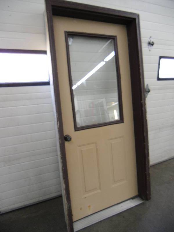 Door