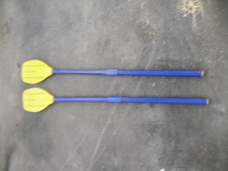 Oars
