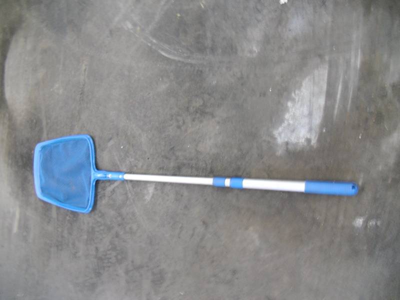 Pool Net