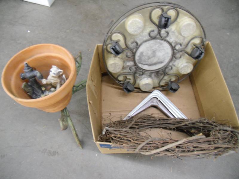 Miscellaneous