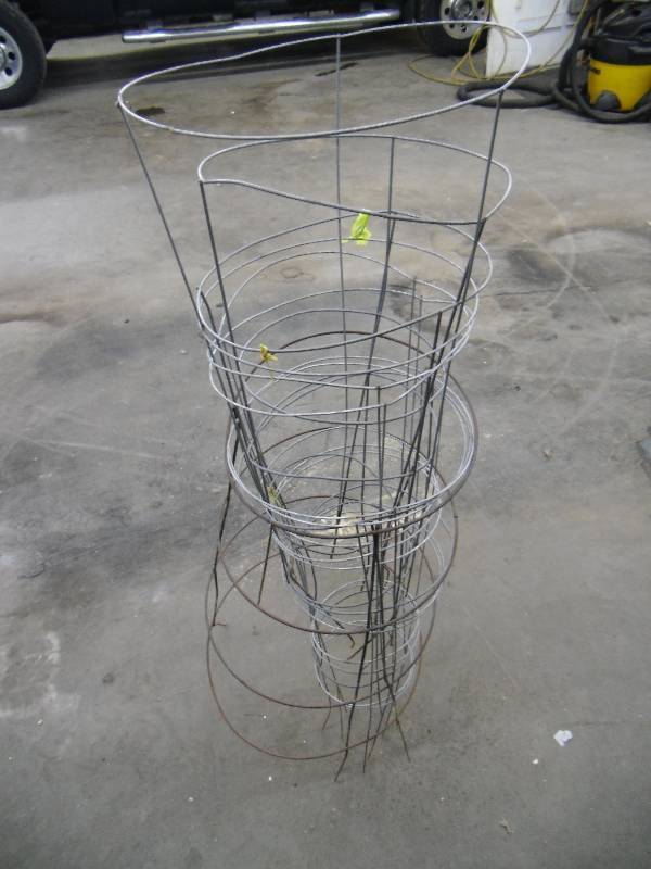 Plant Holders