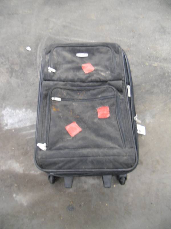 Suit case