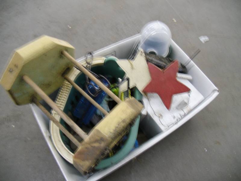 Miscellaneous