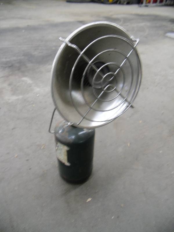 Heater