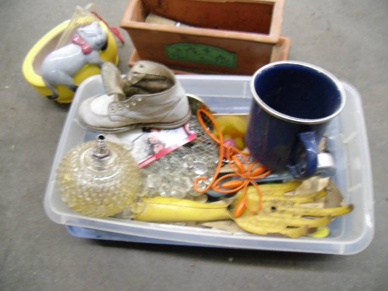 Miscellaneous
