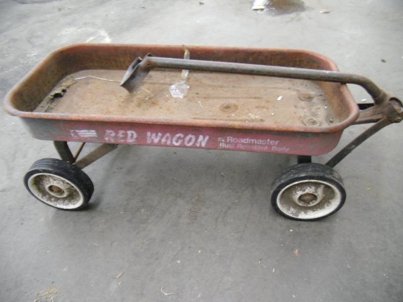 Wagon