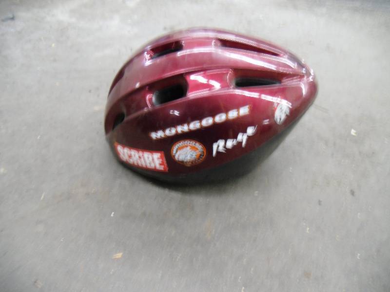 Helmet