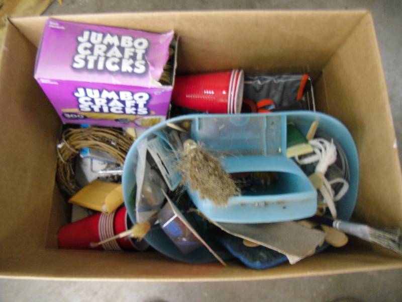 Miscellaneous
