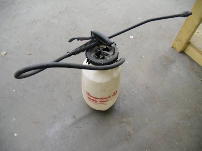 Sprayer