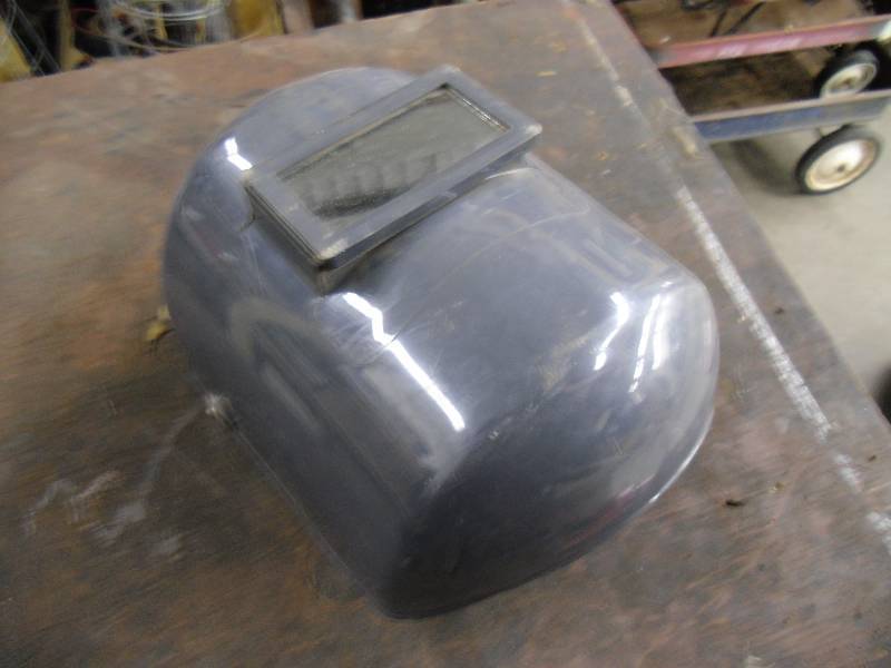 Welding Helmet
