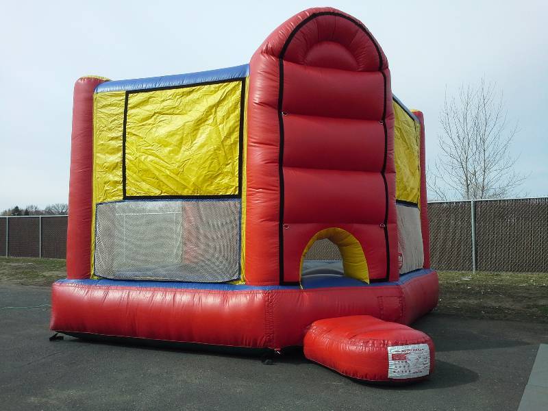 lot 15 image: Hexagon Jumper