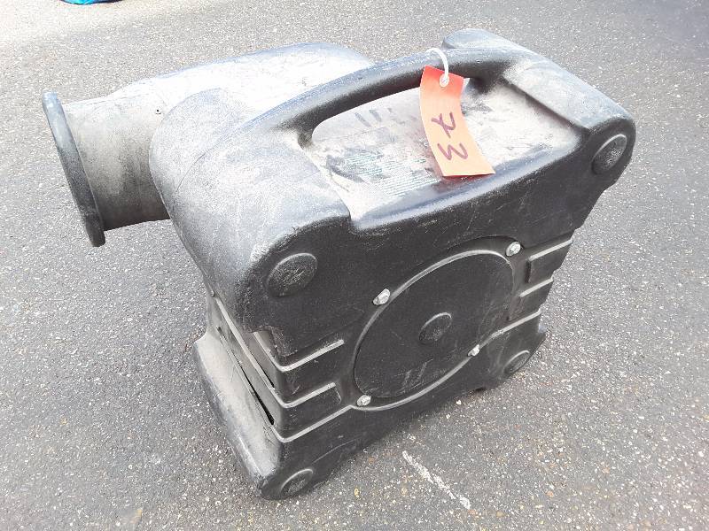 lot 73 image: Tool King Air Eagle 1.5hp Blower